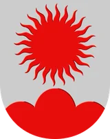 Coat of arms of Ylitornio