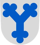 Coat of arms of Ylivieska Coat of arms of Ylivieska