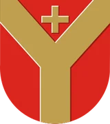 Coat of arms of Ylöjärvi
