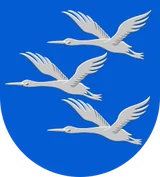 Coat of arms of Äänekoski