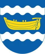 Coat of arms of Uusimaa Coat of arms of Uusimaa
