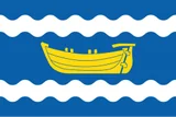 Flag of Uusimaa Flag of Uusimaa