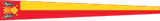 Flag of Southwest Finland