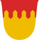 Coat of arms of Pirkanmaa Coat of arms of Pirkanmaa