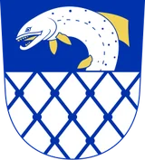 Coat of arms of Kymenlaakso Coat of arms of Kymenlaakso