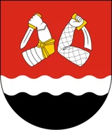 Coat of arms of South Karelia Coat of arms of South Karelia