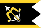 Flag of North Savo Flag of North Savo