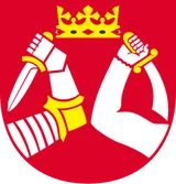 Coat of arms of North Karelia