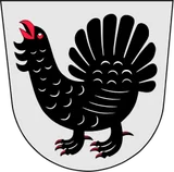 Coat of arms of Central Finland Coat of arms of Central Finland
