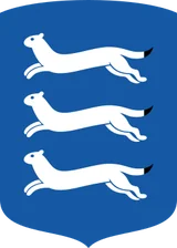 Coat of arms of South Ostrobothnia Coat of arms of South Ostrobothnia