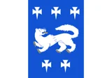Flag of Central Ostrobothnia Flag of Central Ostrobothnia