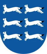 Coat of arms of North Ostrobothnia