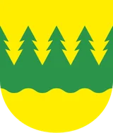 Coat of arms of Kainuu Coat of arms of Kainuu