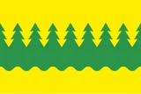 Flag of Kainuu Flag of Kainuu