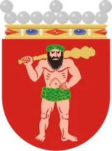 Coat of arms of Lapland Coat of arms of Lapland