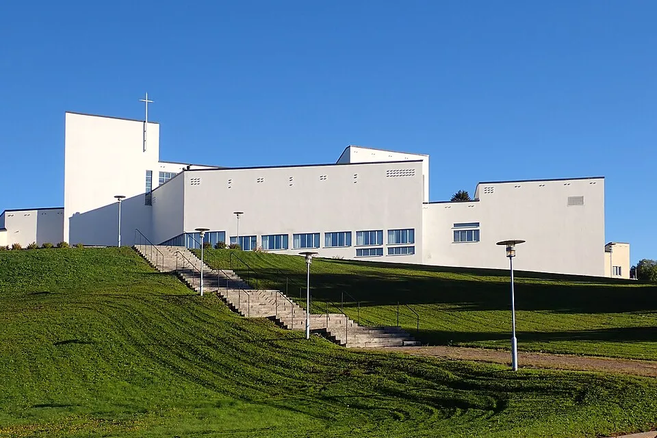 Näkymä kunnasta Haapavesi