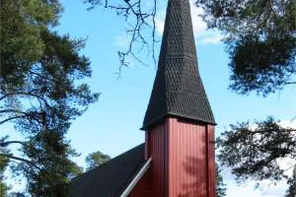 Näkymä kunnasta Kempele