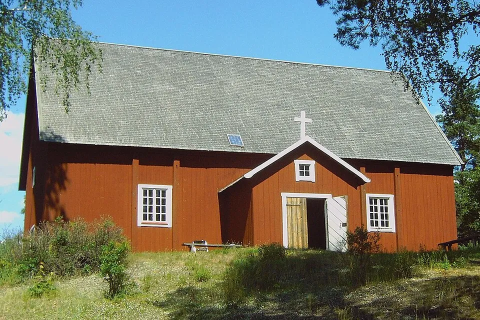Näkymä kunnasta Loppi