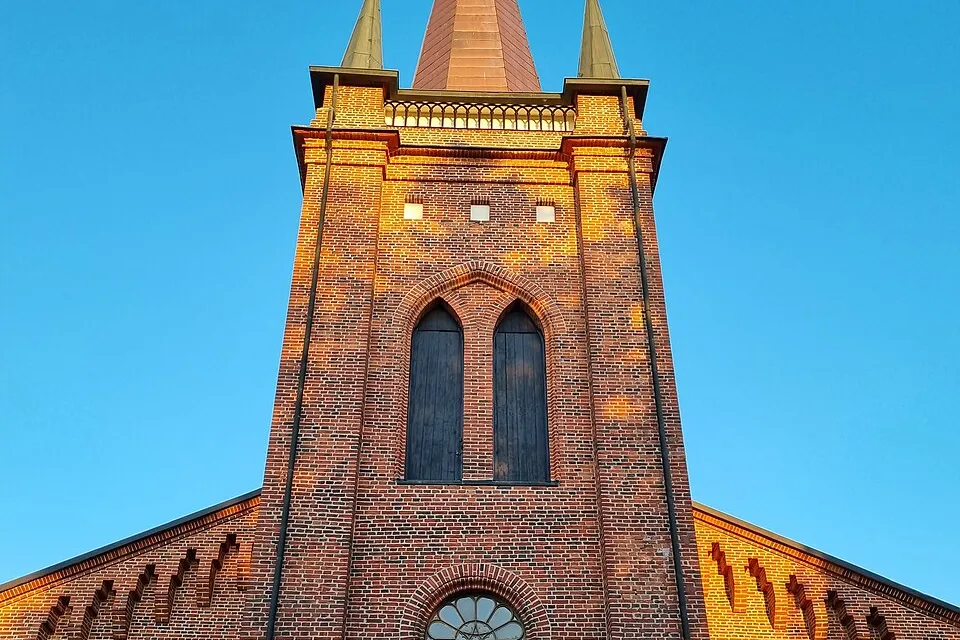 Näkymä kunnasta Somero