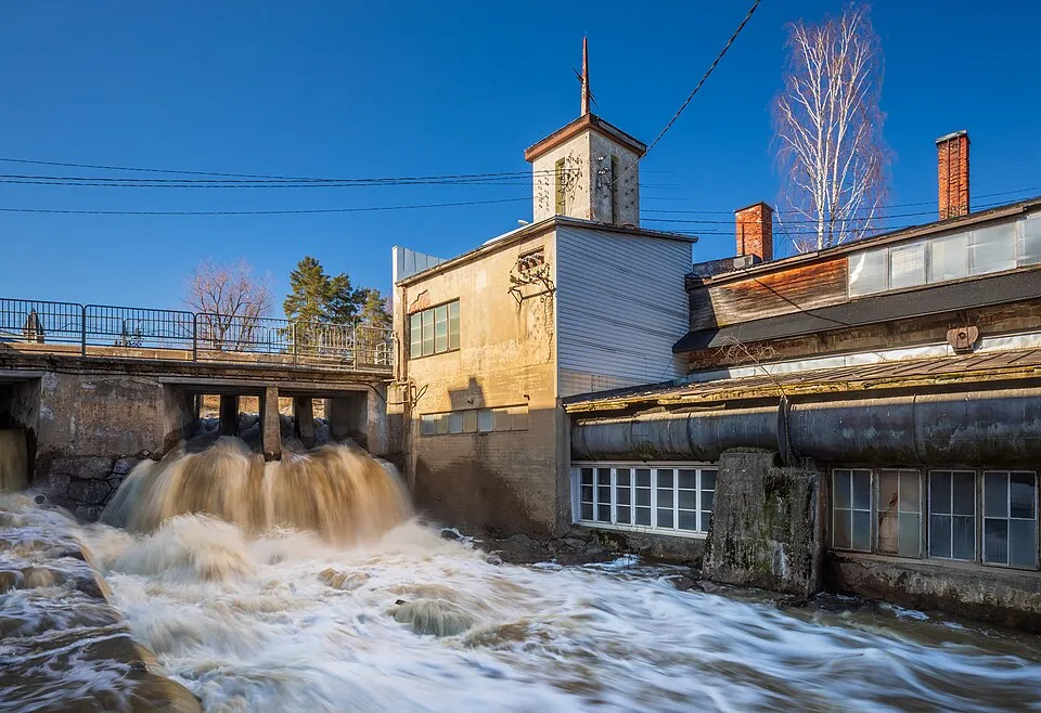 Näkymä kunnasta Tuusula