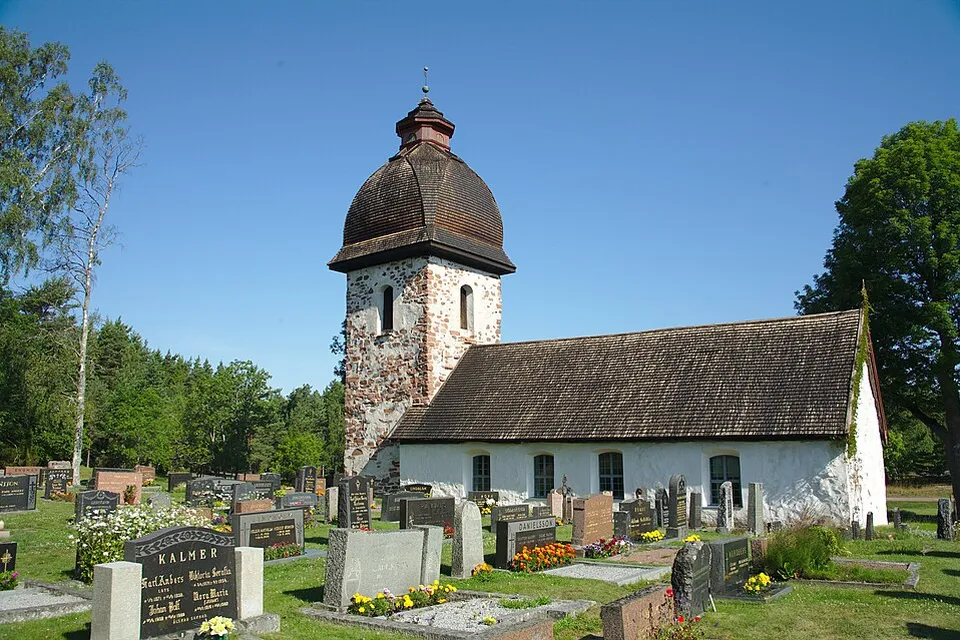 Näkymä kunnasta Vårdö