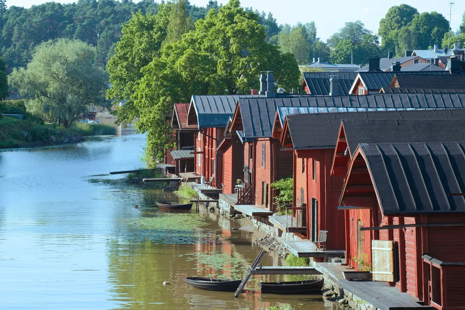 Uusimaa