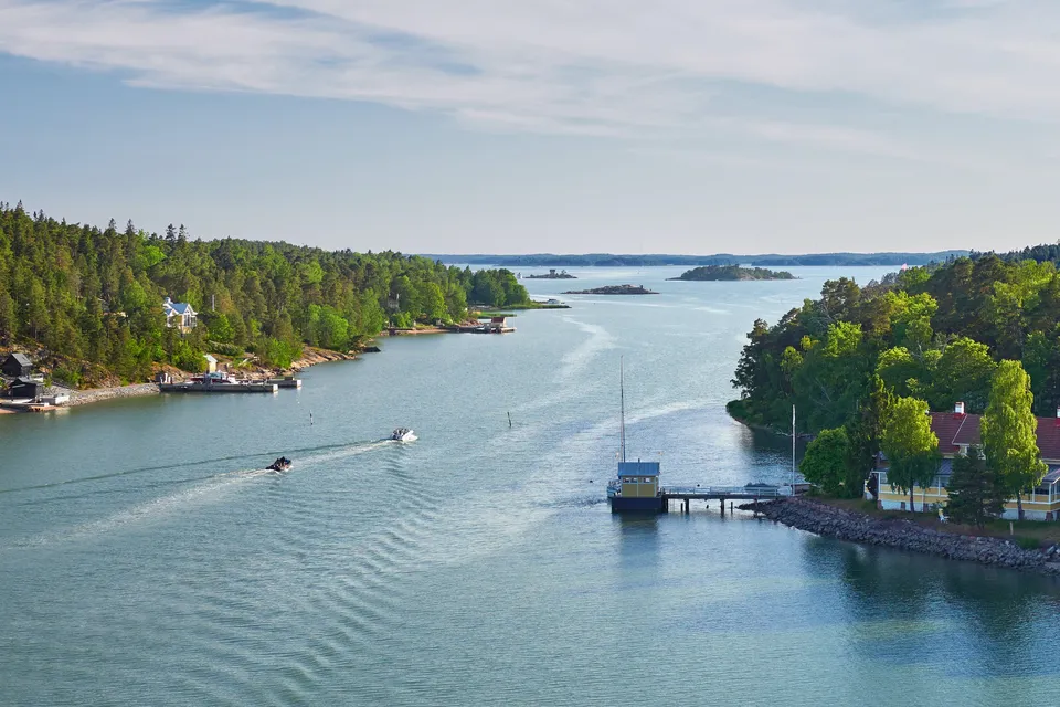 Southwest Finland