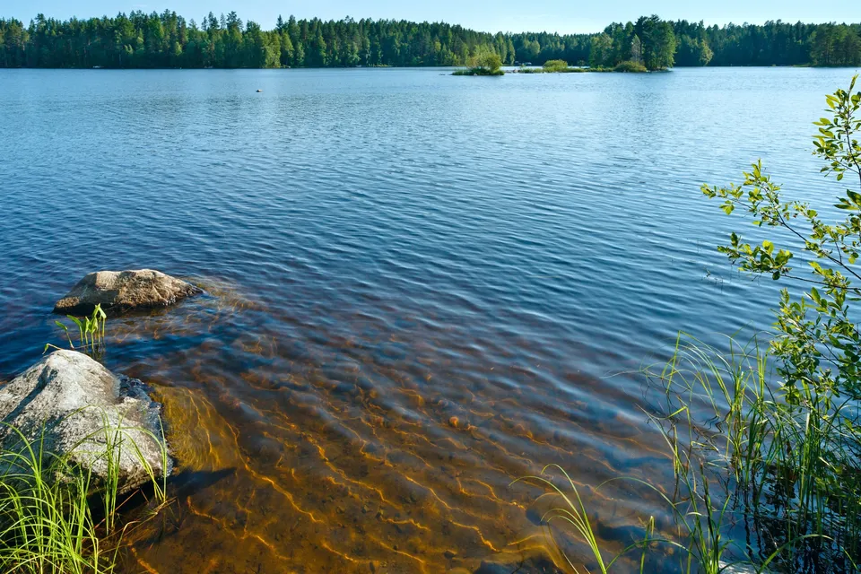 South Karelia
