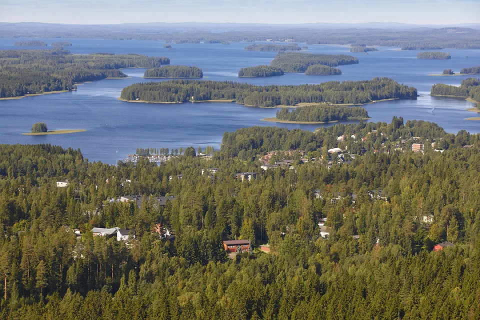 North Savo