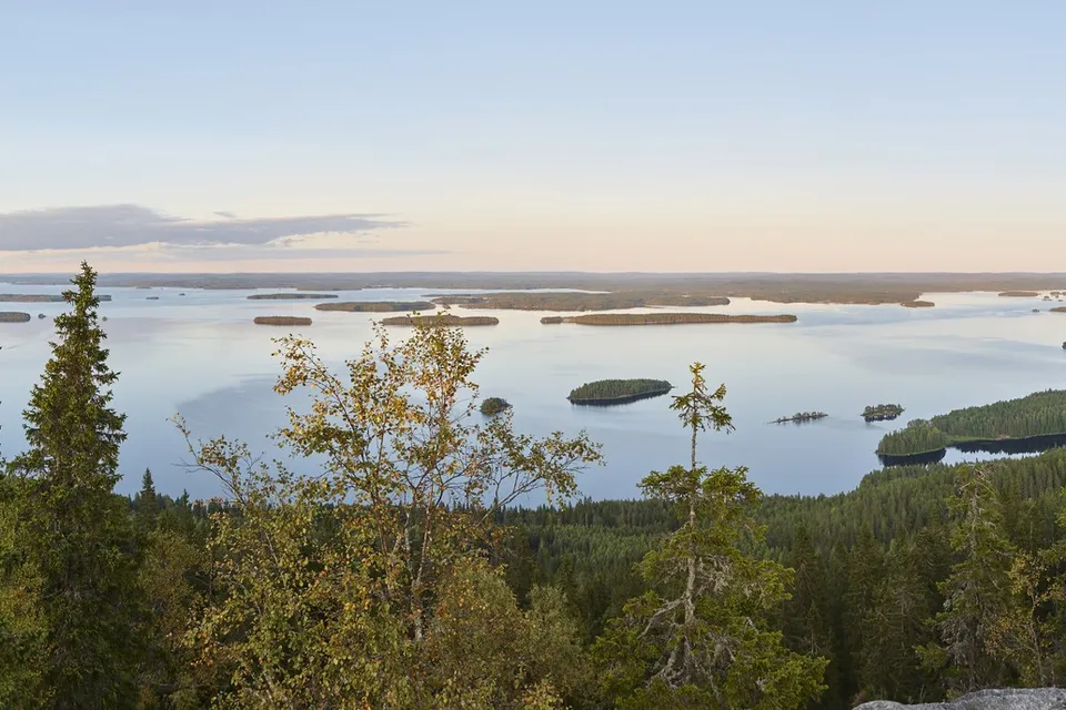 North Karelia