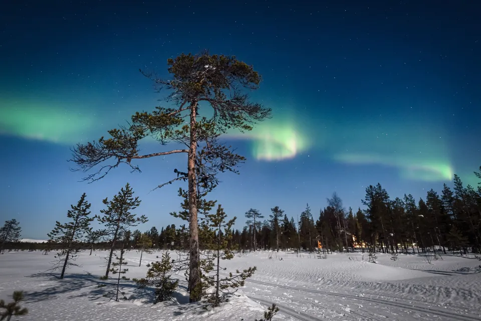 Lapland