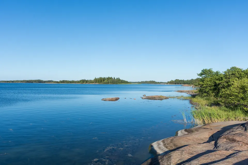 Åland
