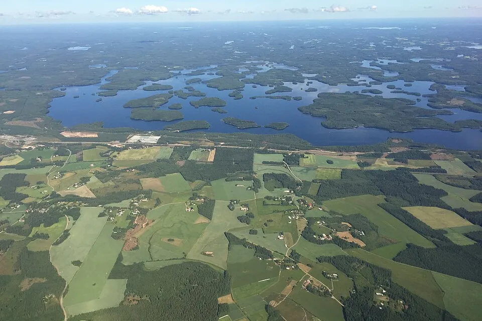 Etelä-Karjala