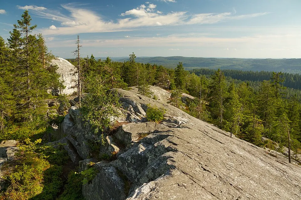Pohjois-Karjala