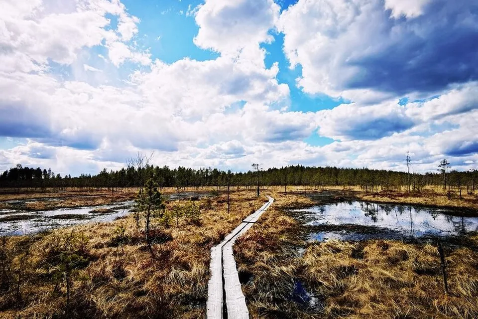 Keski-Pohjanmaa