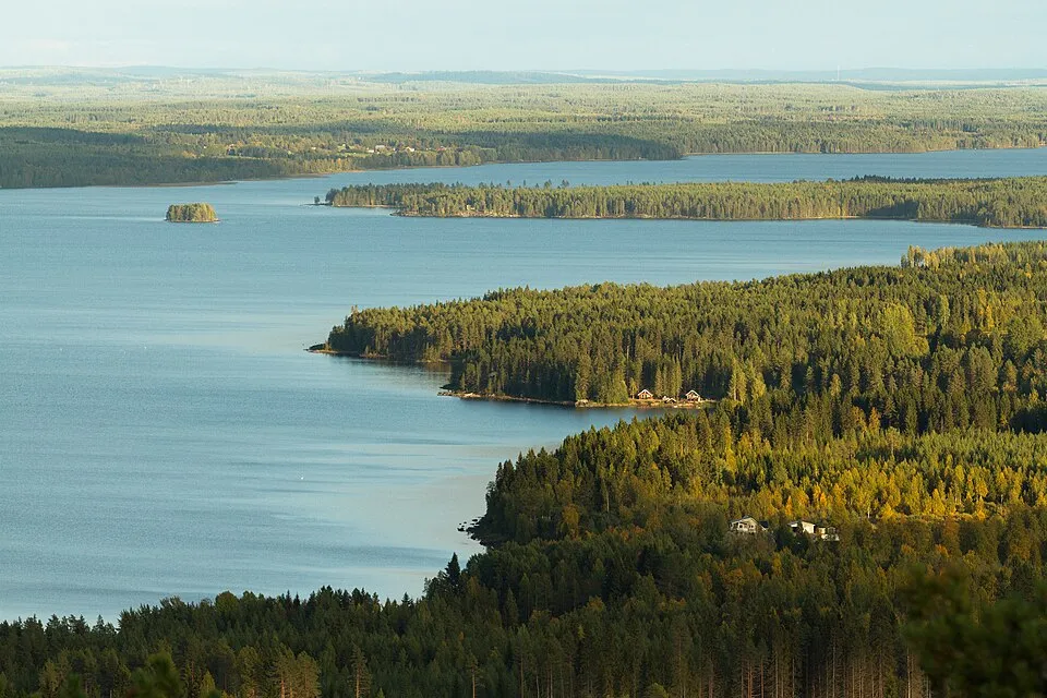 Kainuu